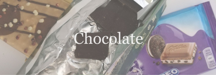 chocolate kopie